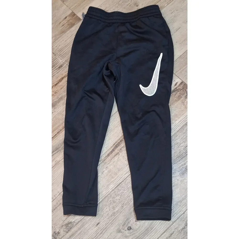 Nike black one
